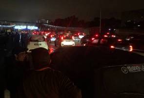 Banjir Selangor: Semua termasuk warga bukan Islam boleh berlindung di Masjid Tunku Ampuan  – Jemaah Bukit Jelutong