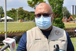 State, district disaster management committees to coordinate post-flood activities – NADMA