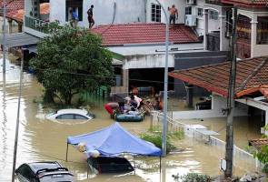 Pengurusan bencana: PM digesa perjelas di Parlimen, tubuh RCI – Majlis Presiden PH