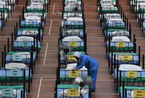 COVID-19: 70 kematian baharu, 19 BID COVID-19: 70 kematian baharu, 19 BID