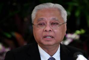UMNO-MCA constructive cooperation proves more beneficial to Chinese community – PM UMNO-MCA constructive cooperation proves more beneficial to Chinese community – PM