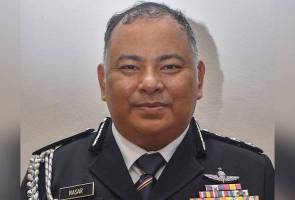 Man wanted by police over discovery of sling bag containing drugs worth RM33,260 Man wanted by police over discovery of sling bag containing drugs worth RM33,260