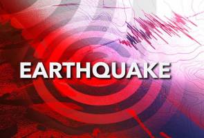 Magnitude-5.3 earthquake rattles Southern Philippines Magnitude-5.3 earthquake rattles Southern Philippines