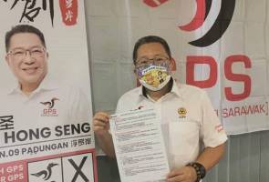 Sarawak can benefit from having Mayor Wee in state assembly – Abang Jo