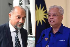 Isu Azam Baki: Perdana Menteri tidak boleh terus berdiam diri – Gobind Singh