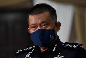 Kertas siasatan dakwaan gangguan seksual ADUN lengkap – Ketua Polis Johor Kertas siasatan dakwaan gangguan seksual ADUN lengkap – Ketua Polis Johor