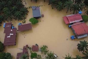 Harga perlindungan takaful, insurans banjir tidak akan meningkat – PIAM Harga perlindungan takaful, insurans banjir tidak akan meningkat – PIAM