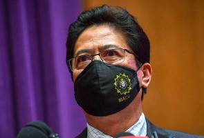 Isu MARA: SPRM rakam keterangan tujuh individu, beberapa lagi akan dipanggil