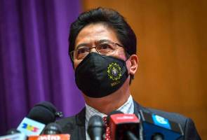 Azam Baki tidak patut sekat demokrasi maklumat – Fakhrurrazi Rashid