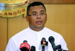 MB Selangor dakwa MySejahtera caj RM10 untuk sijil vaksinasi