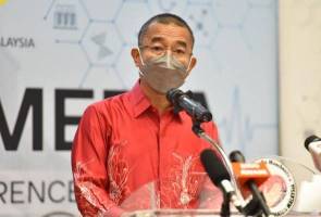 PICKids: Penghantaran pertama vaksin COVID-19 untuk kanak-kanak tiba esok
