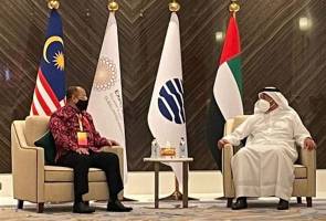 Expo 2020 Dubai tonjol keupayaan, penawaran Malaysia dalam sektor ekonomi utama Expo 2020 Dubai tonjol keupayaan, penawaran Malaysia dalam sektor ekonomi utama