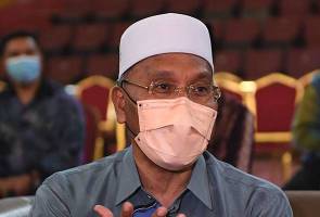 Kafa Ihsan to be introduced in secondary schools – Idris Kafa Ihsan to be introduced in secondary schools – Idris