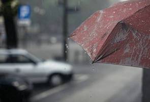 Aplikasi 'Rain Alarm' alternatif bantu pantau ramalan cuaca – Polis Aplikasi 'Rain Alarm' alternatif bantu pantau ramalan cuaca – Polis