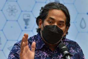 Majikan diminta terima salinan sijil digital HSO, RO – Khairy