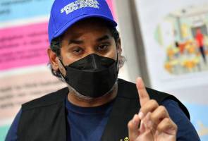 PRN Johor: Pemberian vaksin percuma tidak perlu jadi bahan kempen – Khairy