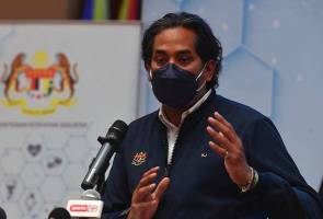 Kebajikan pekerja sokongan swasta di hospital kerajaan perlu dijaga – Khairy Kebajikan pekerja sokongan swasta di hospital kerajaan perlu dijaga – Khairy