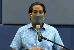 PICKids: 'Tiada paksaan, ibu bapa akan diberi maklumat keberkesanan' – Khairy