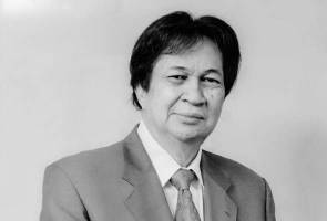 Presiden PEKEMA Sarawak Abang Khalid meninggal dunia