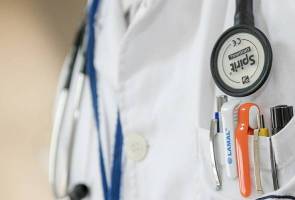 JKNS umum perkhidmatan doktor udara akan beroperasi bermula 16-25 Februari