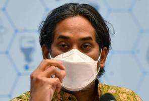 Dapatkan khidmat saringan kesihatan percuma menerusi skim PeKa B40 – Khairy Dapatkan khidmat saringan kesihatan percuma menerusi skim PeKa B40 – Khairy