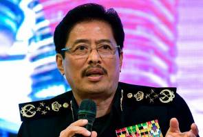 Tiga pegawai Mara Corp akan dituduh dalam masa terdekat – SPRM Tiga pegawai Mara Corp akan dituduh dalam masa terdekat – SPRM