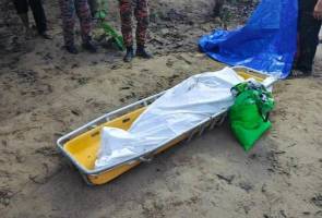 Warga emas 70 tahun korban pertama banjir Kelantan Warga emas 70 tahun korban pertama banjir Kelantan