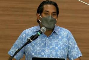 Peningkatan kes lebih 7,000 disebabkan gelombang Omicron – Khairy
