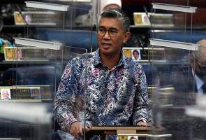 Kerajaan jamin akan ada 600,000 peluang pekerjaan tahun ini – Tengku Zafrul