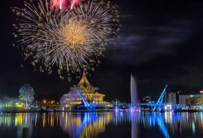 Citrawarna kembali selepas 4 tahun Citrawarna kembali selepas 4 tahun