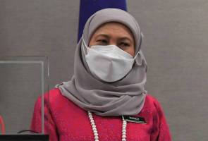 Cuaca: Agensi pelancongan, pelancong diminta waspada – Nancy Cuaca: Agensi pelancongan, pelancong diminta waspada – Nancy