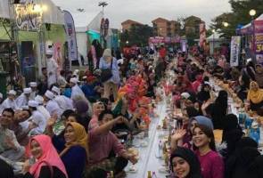 Jom meriahkan Program Iftar Ala Madinah@Karangkraf Jom meriahkan Program Iftar Ala Madinah@Karangkraf