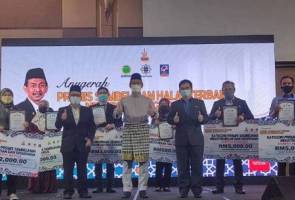 Hanya 14 pusat sembelihan dapat sijil halal di Selangor