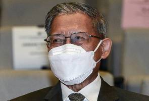 Rangka kerja karbon sifar bersih mungkin diumum tahun ini – Mustapa