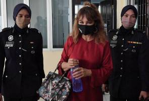 Peka president pleads not guilty to unlawful occupation of govt land Peka president pleads not guilty to unlawful occupation of govt land