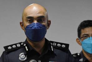 Video tular: Polis sudah tahan pengasuh, akan didakwa kerana mendera