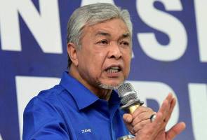 Ex-members wanting to rejoin UMNO need to undergo vetting – Zahid