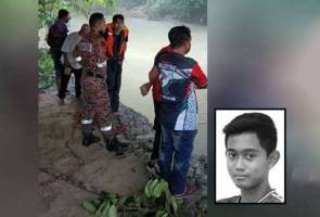 Pelatih akademi bola sepak negara dikhuatiri lemas Pelatih akademi bola sepak negara dikhuatiri lemas