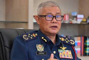 JBPM bakal wujudkan Mocsar di Gunung Stong dan Gunung Tahan JBPM bakal wujudkan Mocsar di Gunung Stong dan Gunung Tahan