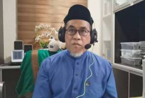Tarekat: Ahmad Marzuk perlu guna saluran betul – NGO