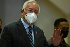 Najib tidak pernah kata 'okey' pada KPGM untuk tandatangan penyata tunai 1MDB 2013 – Saksi
