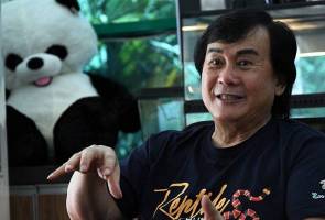 Kuasa mutlak kerajaan dalam pemberian nama anak panda ketiga – Zoo Negara