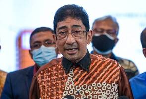 Bekas tentera, polis dicadang jadi penguat kuasa jika ketum dibenar untuk perubatan – Zahidi