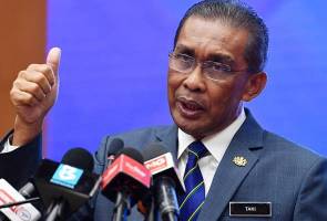 Renewable energy proposed for three islands – Takiyuddin Renewable energy proposed for three islands – Takiyuddin