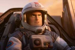 Pembatalan tayangan 'Lightyear' keputusan pengedar filem – LPF