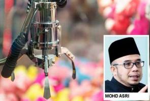 Mesin permainan anak patung kanak-kanak termasuk kategori judi – Mufti Perlis Mesin permainan anak patung kanak-kanak termasuk kategori judi – Mufti Perlis