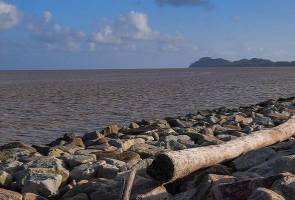 NCVI beri gambaran awal tahap kerosakan kawasan pesisiran pantai negara – PlanMalaysia