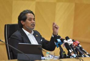 Health White Paper should be Malaysia's collective statement health reforms – Khairy