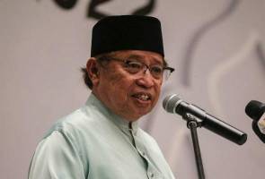 Premier Sarawak cadang Jejak Warisan diwujudkan di Sibu