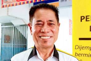 PRU15: SEDAR sah bertanding, sasar lapan kerusi majoriti Melayu-Melanau